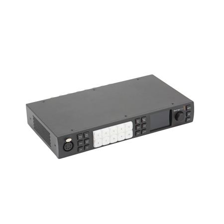 USED Blackmagic Design ATEM 1 M/E Constellation HD Live