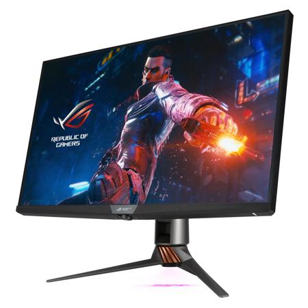 ASUS ROG Swift PG32UQX 32" 4K UHD 144Hz IPS Mini-LED Gaming Monitor SKU#1891027