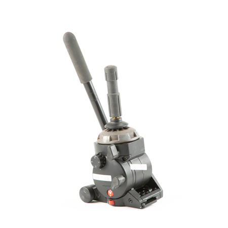 Manfrotto 526-1 Professional Fluid Video Head