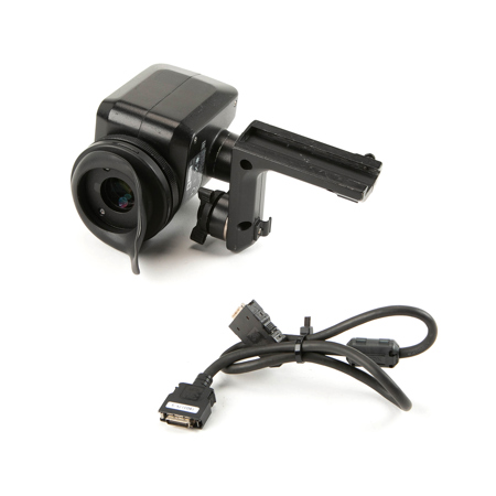 Sony DVFEL100 OLED Viewfinder for PMW-F5 & PMW-F55 - SKU#1891056