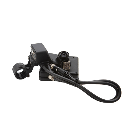Canon DY1-9520-010 LCD Assembly for Canon C300 - SKU#1891115