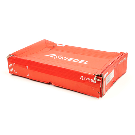 Riedel RN.301.MI Microphone/Line Input Interface = SKU#1891123