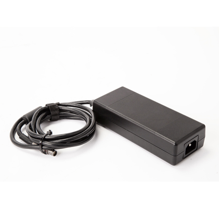 FSP Group Red DSMC 4 Pin Power Adapter - SKU#1891137