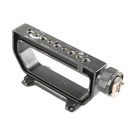Sony PMW-F5 PMW-F55 Handle ASSY A-1927-754-A - SKU#1891204