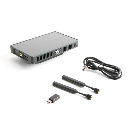 Hollyland Pyro 7 7" Wireless Transceiver Monitor - SKU#1891211
