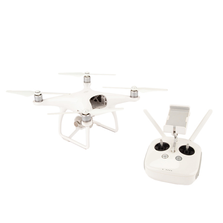 Used dji phantom 4 discount