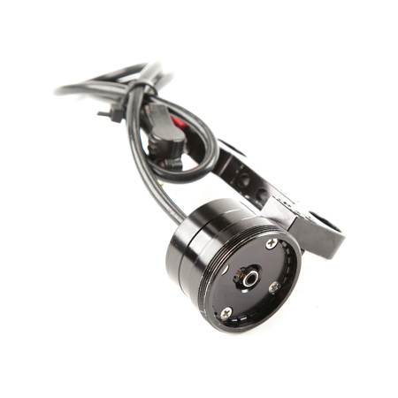 Used Zacuto Z-EGRC ENG Grip Relocator for Canon C100/300 Used Zacuto Z-EGRC ENG Grip Relocator for Canon C100/300