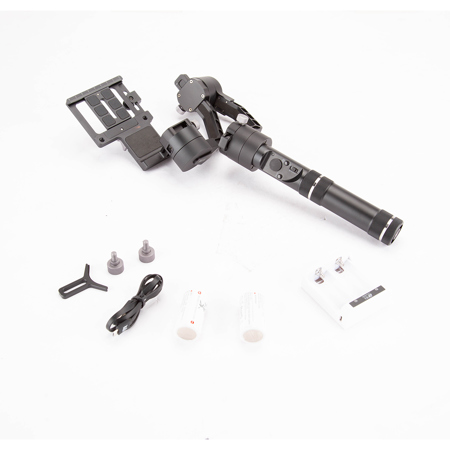 Zhiyun Crane Plus Handheld Gimbal Stabilizer