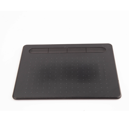 Wacom Intuos Creative Pen Tablet - Small, Black SKU#1891427