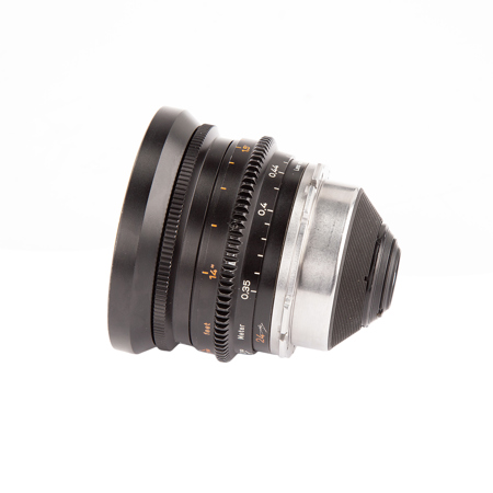 Carl Zeiss Distagon T* 24mm T2.1 Cine Lens for Arriflex Mount