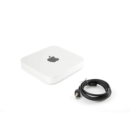 Apple BTO Mac Mini Desktop Computer - Late 2020 SKU#1891527