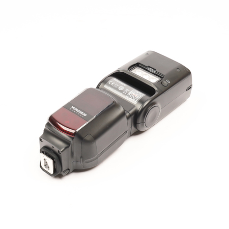 Yongnuo YN968N II TTL Speedlite For Nikon Cameras