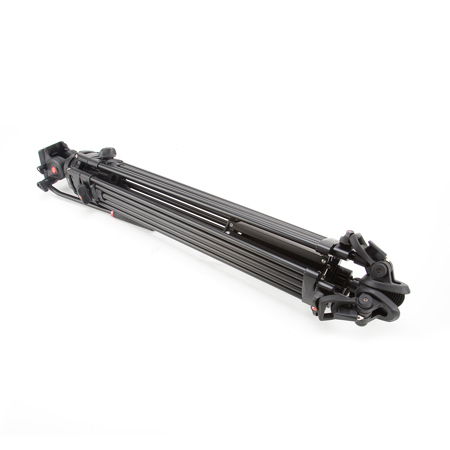 Viltrox VX-18M Professional Tripod with VT-01 Fluid Head - SKU#1891652