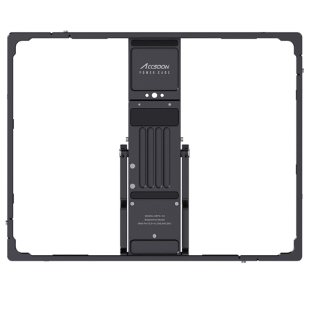 Accsoon Power Cage Pro for iPad - SKU#1891706