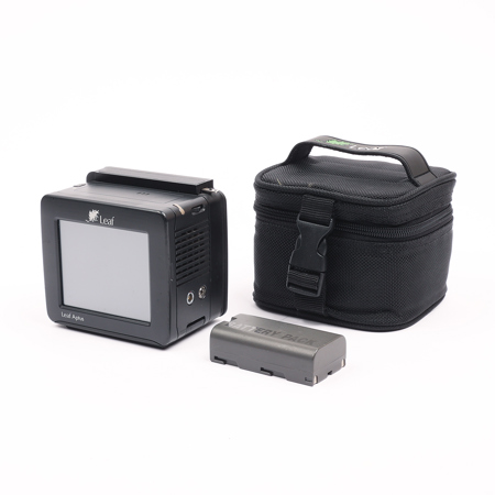 Mamiya Leaf Aptus 65 Digital Back for Mamiya 645 AFD Camera,