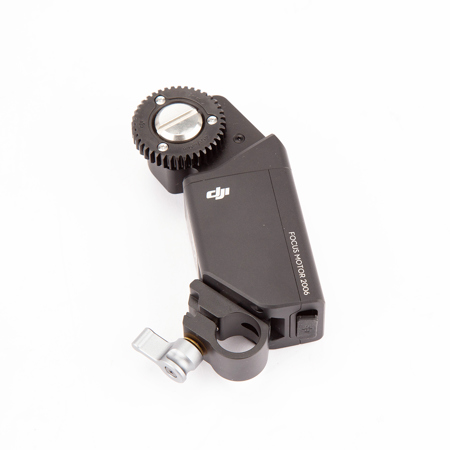DJI Part 17 Focus Motor for Ronin-S Focus Wheel - SKU#1891900