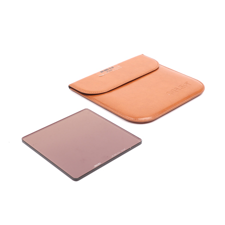 NiSi 4x4" Nano Infrared Neutral Density 0.6 (2 Stop) Filter