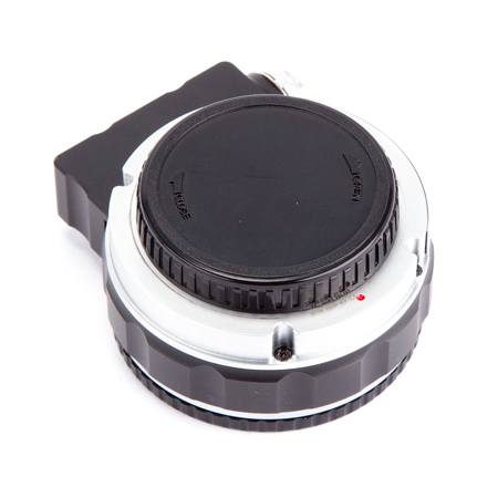 Aputure DEC Vari-ND Wireless Lens Adapter, Attaches Canon EF/EF-S Lenses to MFT-Mount Camera