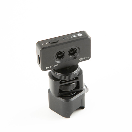 Dji Ronin 3d Focus System For Rs Gimbal Focus Motor 3d Focus Ronin