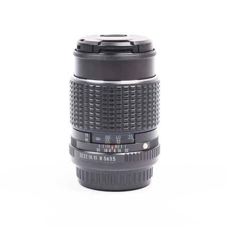 Pentax SMCP-M 150mm f3.5 Bay Lens