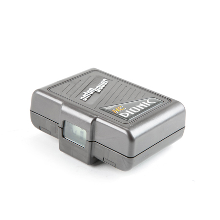 Anton Bauer DIONIC-HC 14.4V 91WA Lithium-Ion Battery - SKU#1892441