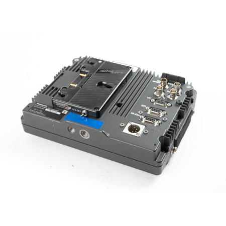 USED Panasonic BT-LH80Wp 7.9