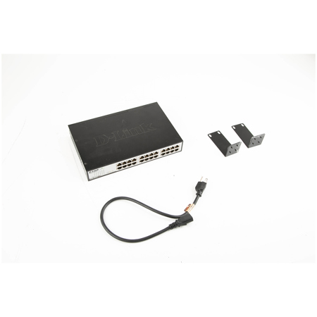 D-Link DGS 1024D - SKU#1892587