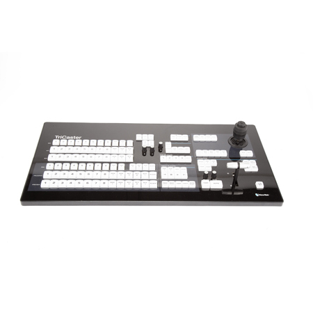 NewTek TC1SP Small 14-Button Control Panel for TriCaster TC1 Live Production Systems