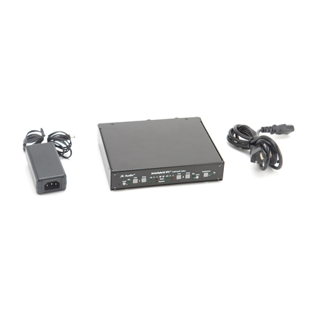 JK Audio AutoHybrid IP2 Auto Answer VoIP/AoIP Codec, 50 Ohms Output Impedance