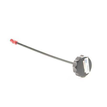 Zacuto Z-W1 ZWHIP, 12" Follow Focus Whip for all Follow Focus Units with a Standard Square Connector.