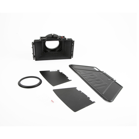 ARRI MMB-1 MATTE BOX FOR 114/138MM