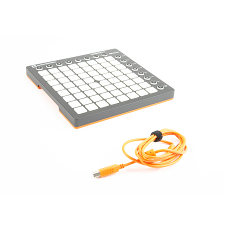 Novation Launchpad USB Midi Controller - SKU#1893261
