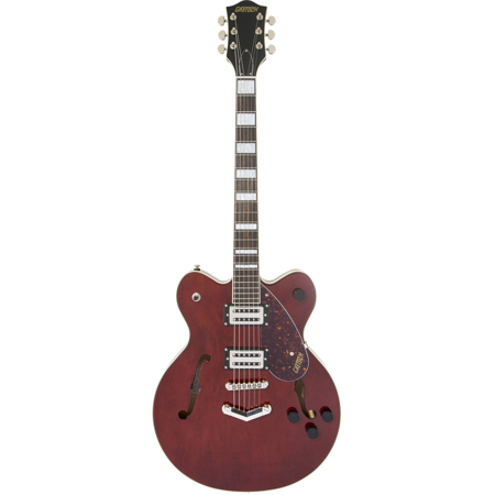 Gretsch G2622 Streamliner Center-Block Electric Guitar - Walnut Stain SKU1893436