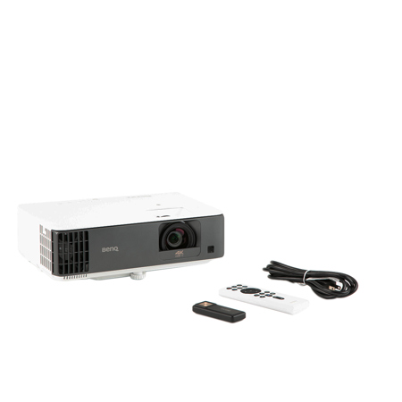 BenQ TK700STi 4K HDR Low Latency DLP Gaming Projector - SKU#1893468