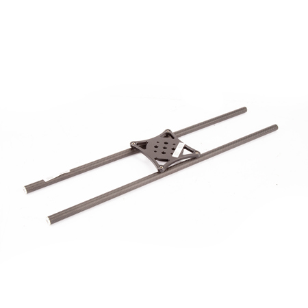 Rhino 24" Evo Carbon Fiber Slider Core - SKU#1893469