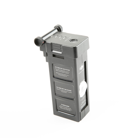 DJI Spare Lithium Polymer Battery for Ronin Gimbal - Part 50 SKU#1893507