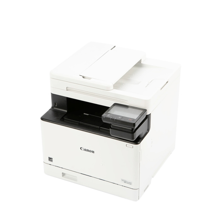 Canon Color imageCLASS MF751Cdw All-In-One Wireless Duplex Laser Printer, 35ppm