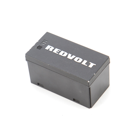 Red REDVOLT Battery Pack, Works For RED EPIC, SCARLET Cameras. #740-0020