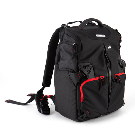 Manfrotto MB PL-DJI-35 DJI Phantom Backpack for Controller with Range Extender