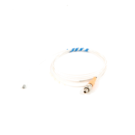 Sennheiser MKE1 Ultra-Miniature Lavalier Microphone - White SKU#1893751