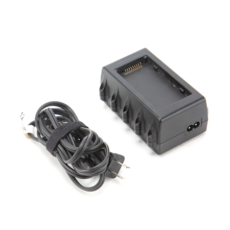 RED REDVOLT DSMC Travel Charger - Mfr# 790-0134 SKU#1893776