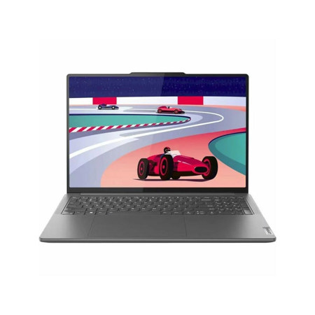 Lenovo Slim Pro 9 16IRP8 16" 3.2K 165Hz Touchscreen Laptop - SKU#1893878