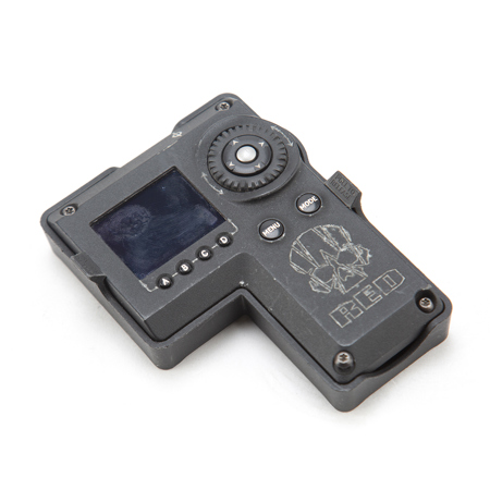 RED DSMC2 Sidekick, Forged Carbon Fiber - Mfr# 720-0041 SKU#1893917