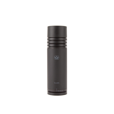 Aston Stealth 4-Voice Broadcast Quality Cardioid Dynamic Microphone SKU#1894006