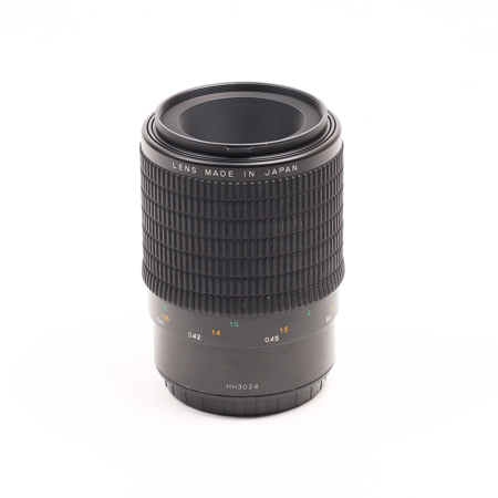 ☆希少美品☆ マミヤ MAMIYA 645 MACRO MF 120mm F4 Mamiya 120mm f4