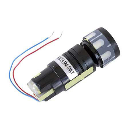 Shure R176 Replacement Cartridge for Beta 58A Microphone - SKU#1894259