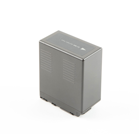 USED Panasonic VW-VBG6 Battery Pack - SKU#1894513 - Adorama