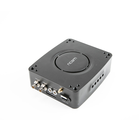 Ncam Mk2 Server