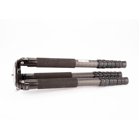 Artcise ARTCISE AS90C Carbon Fiber Camera Tripod Legs Only - SKU#1894726