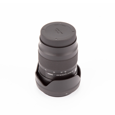 Sigma 28-70mm f/2.8 DG DN Contemporary Lens for Leica L-Mount
